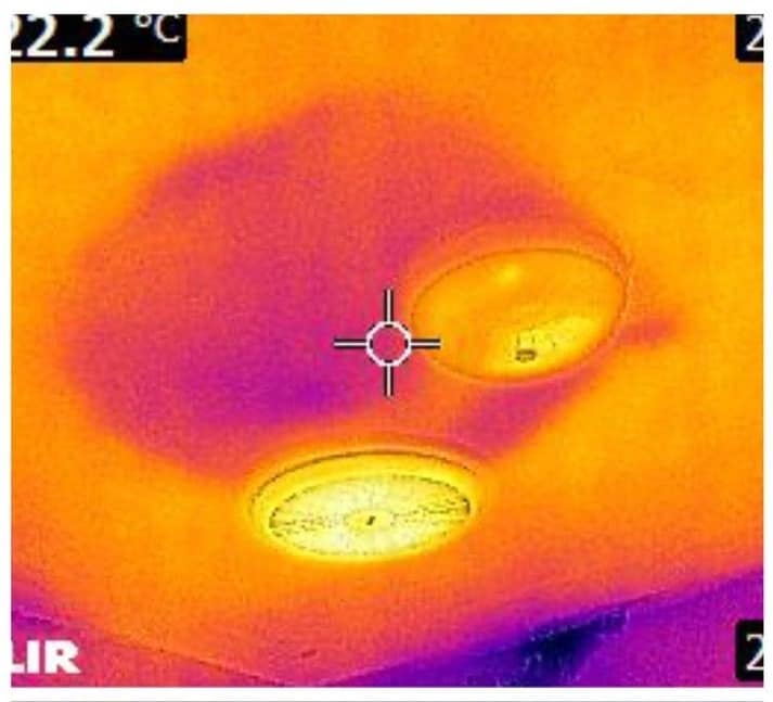 Roof Leak Detector Melbourne