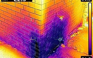 Water Leak Detector Water Leak Detector