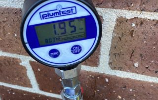 Gas Leak Detector Gas Leak Detector