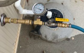 Pipe Leak Detector Pipe Leak Detector