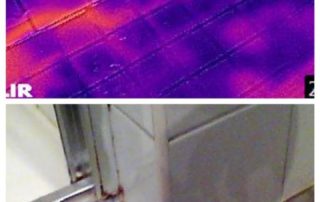 Thermal Imaging Camera investigations Thermal Imaging Camera investigations